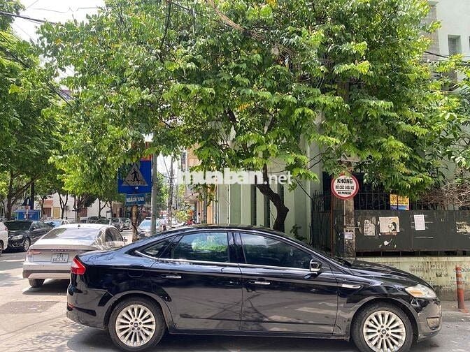 Ford Mondeo 2.3 sản xuất 2012