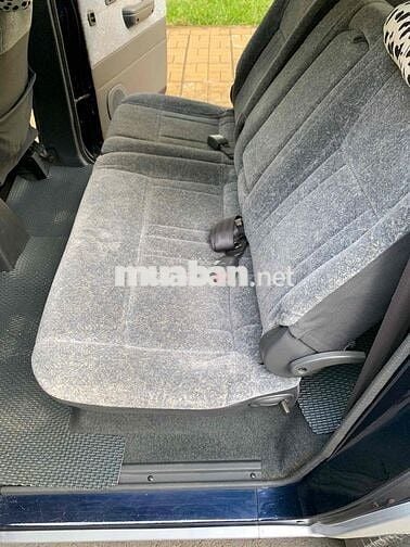 Toyota Zace 2002 GL - 187000 km