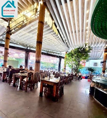 Cho thuê Góc 2 Mặt Tiền 6 Lê Trọng Tấn,Tân Phú_DT:2.433m2(NGANG 40mét)