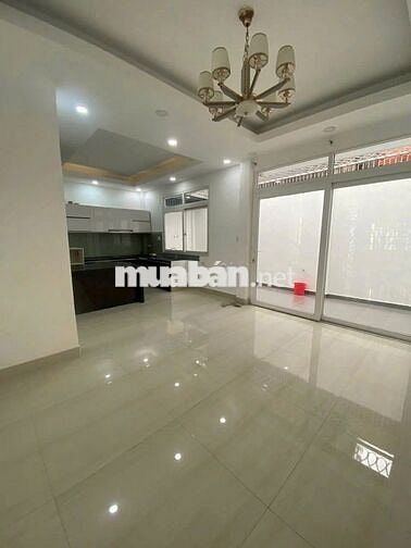 Cần cho thuê nhà ngang 7m HXH 72/3A Phan Đăng Lưu P.5 Q.Phú Nhuận