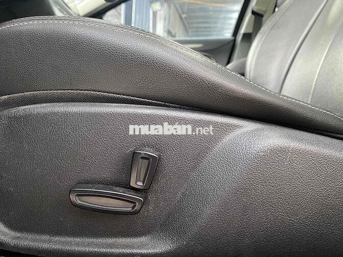 Ford Mondeo 2.3 sản xuất 2012