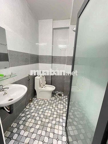 Minihouse mặt tiền hẻm Trần Hoàng Na - Thuận tiện kinh doanh