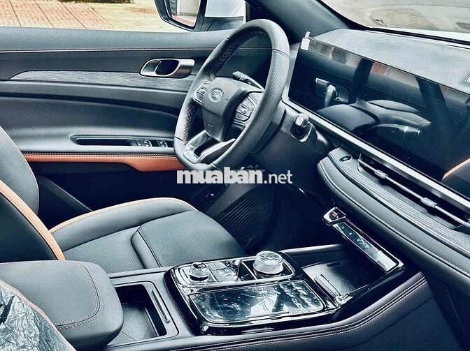 Ford Territory  2026 Titanium X 1.5 AT