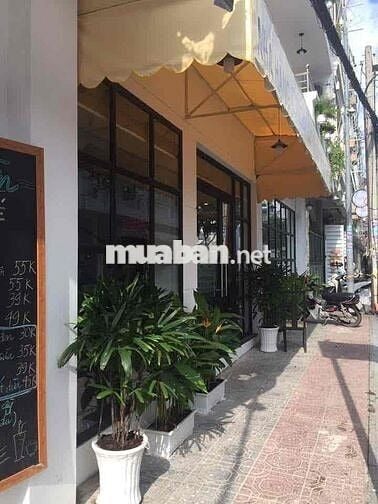 GÓC 2 MẶT TIỀN, CÓ LỀ RỘNG, CÓ THANG MÁY HÀNG SỐ 10E TRẦN NHẬT DUẬT Q1