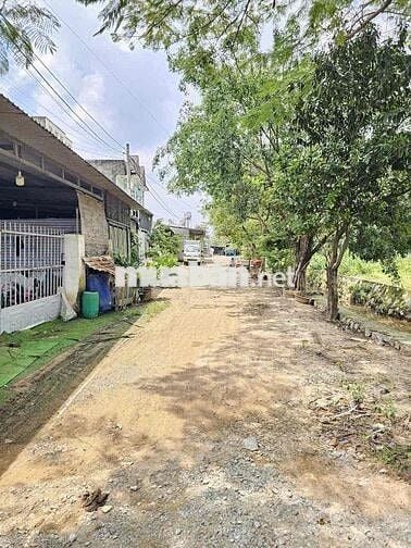 Đất 938m2 ngang 10 gần chợ Tân Bình, Tp Dĩ An