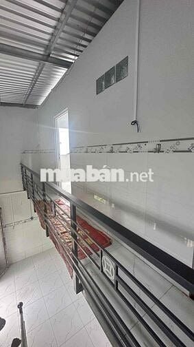 🏠 CHO THUÊ MINIHOUSE GÁC LỬNG  MỚI TOANH 🆕 - CỒN KHƯƠNG 📍 đang hoàn th