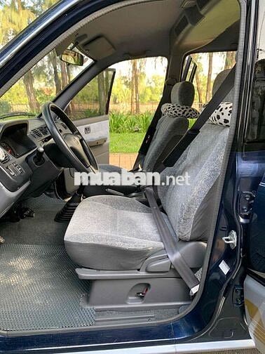 Toyota Zace 2002 GL - 187000 km