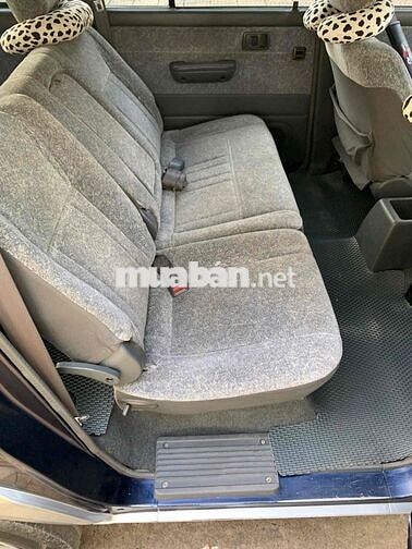 Toyota Zace 2002 GL - 187000 km