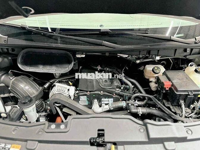 Ford Transit 2025 Premium+ 16 chỗ từ 250Tr nhận xe