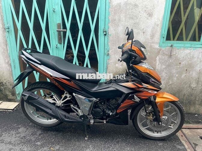 Bán Honda winner v1 xe zin, giấy tờ đầy đủ