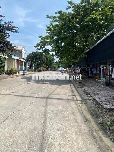 150m2 đất đường dj9 thông lên chợ Mỹ Phước 3