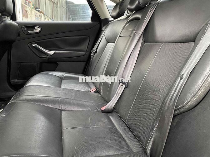 Ford Mondeo 2.3 sản xuất 2012