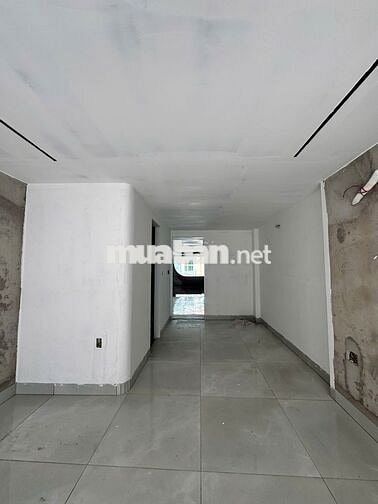 Nhà phố hiện đại đang hoàn thiện nội thất – Lô nhì mặt tiền HXH H.Tấn