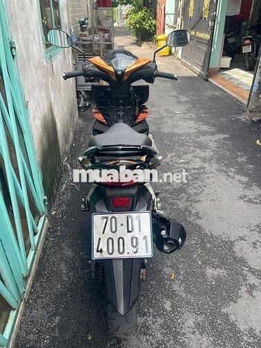 Bán Honda winner v1 xe zin, giấy tờ đầy đủ