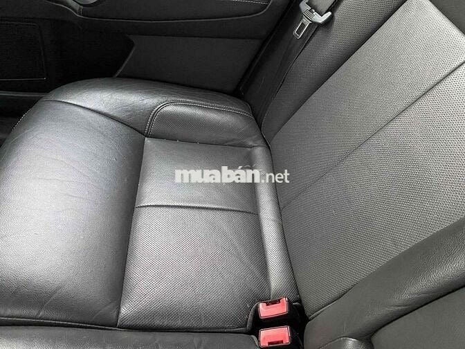 Ford Mondeo 2.3 sản xuất 2012