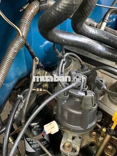 Toyota Zace 2002 GL - 187000 km