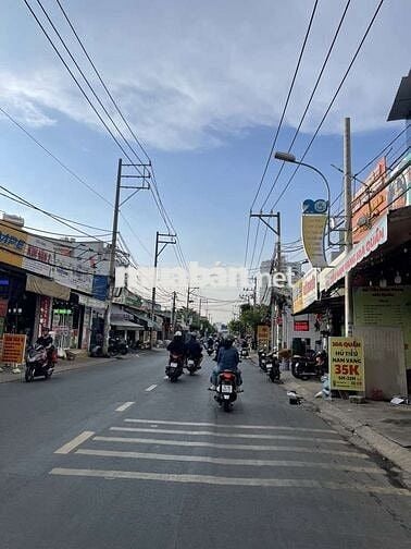 BÁN NHÀ MÃ LÒ, 52M2, GIÁP TÊN LỬA, 3 LẦU, GIÁ CHỈ 4 TỶ 350 BL
