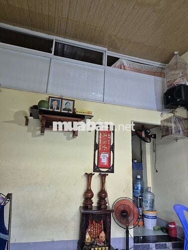 Do chuyển đổi nơi ở cần bán nhà