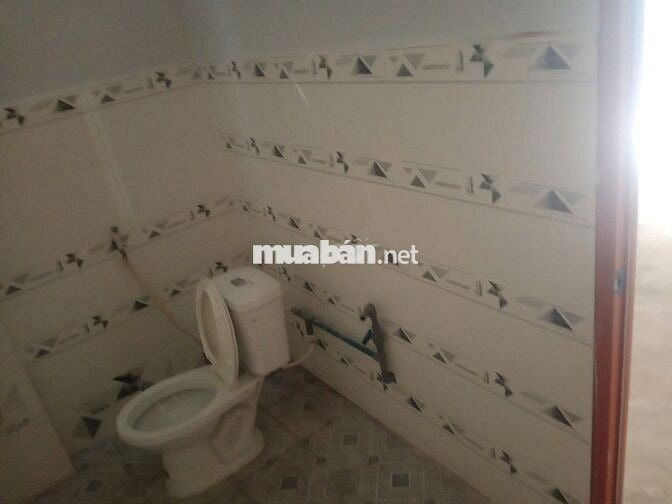 CHO THUÊ NHÀ XƯỞNG 550M2 BÌNH CHÁNH, GẦN LONG AN CŨ