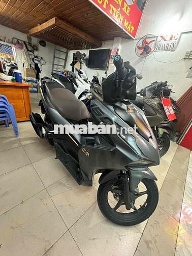 ab pk 150 btp btt  máy zin áo đẹp ốc mới xe đẹp