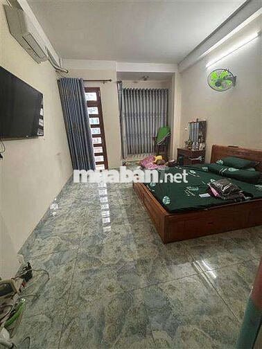 BÁN NHÀ NGAY MÃ LÒ, DT 4X15, 3 TẦNG, HẺM 1/ 5M, GIÁ CHỈ 5 TỶ 7