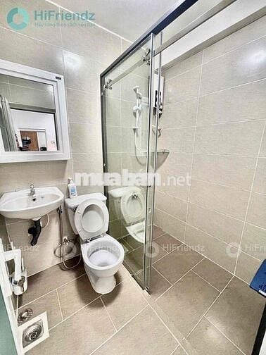 🔥CĂN HỘ MINI 1PN RỘNG 55M2 - FULL NỘI THẤT - NGUYỄN VĂN TRỖI TRUNG TÂM