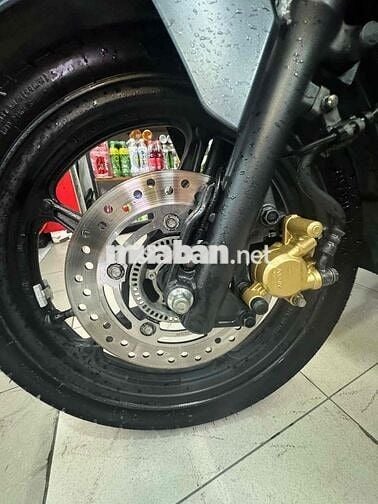 ab pk 150 btp btt  máy zin áo đẹp ốc mới xe đẹp
