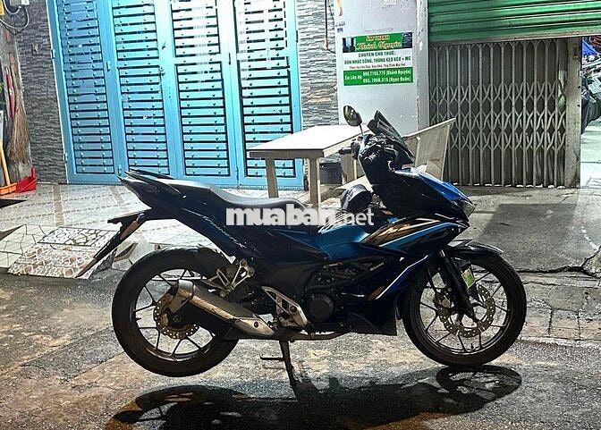 Bán xe Winner X ( đời 2020 )