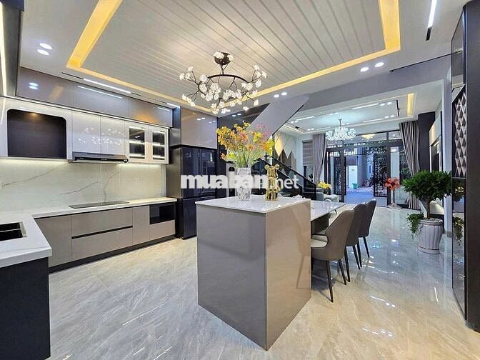 CHÍNH CHỦ CHO THUÊ GẤP - 406C Cộng Hòa, P13,TB - DT 5x18m, 5 phòng