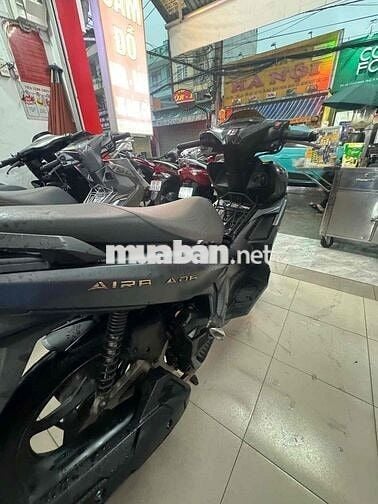 ab pk 150 btp btt  máy zin áo đẹp ốc mới xe đẹp