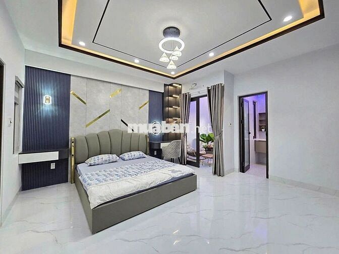 CHÍNH CHỦ CHO THUÊ GẤP - 406C Cộng Hòa, P13,TB - DT 5x18m, 5 phòng