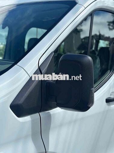 Ford Transit 2025 Premium+ 16 chỗ từ 250Tr nhận xe