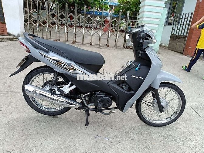 Wave 2023 Rin keng