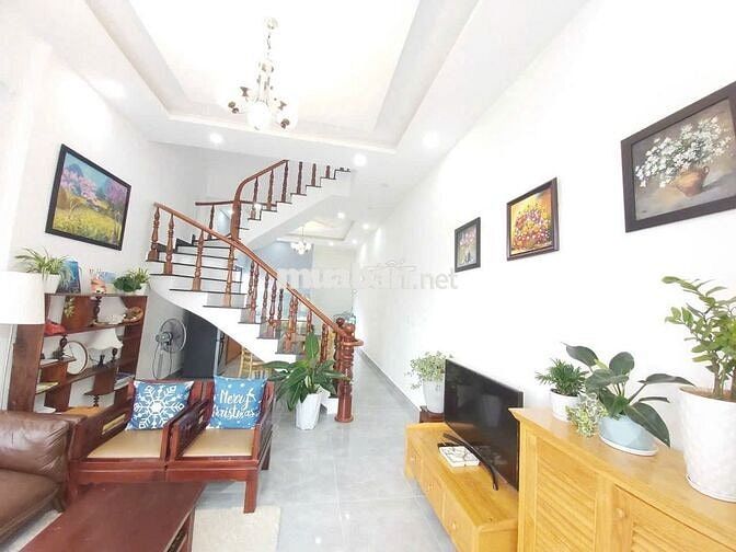 Nhà phố xịn  Đà lạt – Hẻm xe hơi – Nguyễn Đình Quân – 70.19m² – 4.7 tỷ