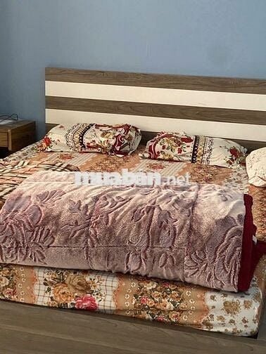 Nhà đẹp tt Đà lạt – hẻm oto Nguyễn Trung Trực – 66m² – 5.54 tỷ