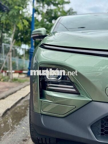 VinFast VF6 Trả 120 Triệu Bao HS Giao Xe Ngay
