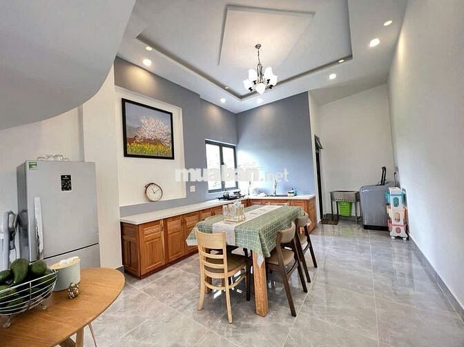 Nhà phố xịn  Đà lạt – Hẻm xe hơi – Nguyễn Đình Quân – 70.19m² – 4.7 tỷ