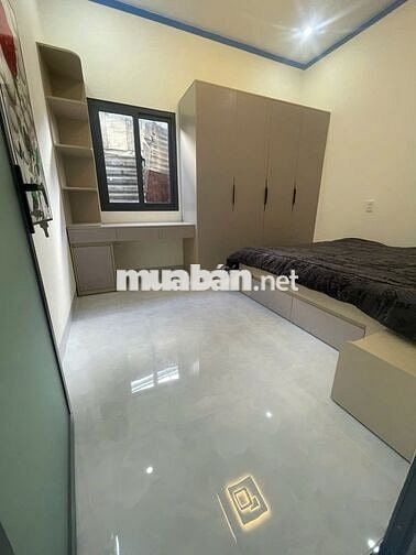 🔥 Nhà Phố Hẻm Xe Hơi – Kim Đồng, P.06, Đà Lạt – 108m² – Giá 5.15 Tỷ