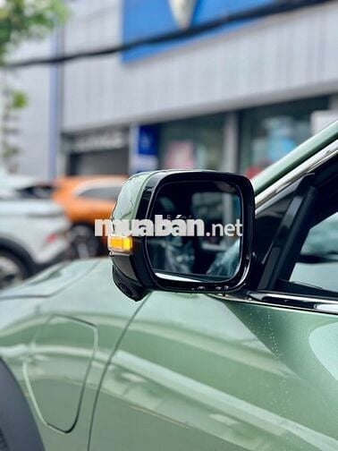 VinFast VF6 Trả 120 Triệu Bao HS Giao Xe Ngay