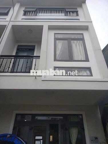 ✨ Nhà đẹp Đà Lạt  – Hẻm xe hơi – Lữ Gia – 60.36m² – 4.2 tỷ