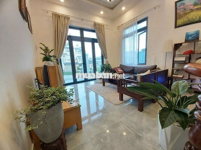 Nhà phố xịn  Đà lạt – Hẻm xe hơi – Nguyễn Đình Quân – 70.19m² – 4.7 tỷ