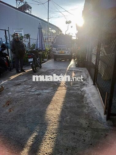 🔥 Nhà Phố Hẻm Xe Hơi – Kim Đồng, P.06, Đà Lạt – 108m² – Giá 5.15 Tỷ