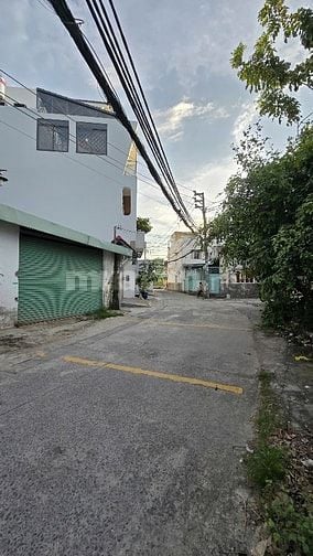 CHO THUÊ NHÀ NGUYỄN CĂN TẠI HÓC MÔN