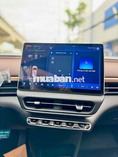 VinFast VF6 Trả 120 Triệu Bao HS Giao Xe Ngay