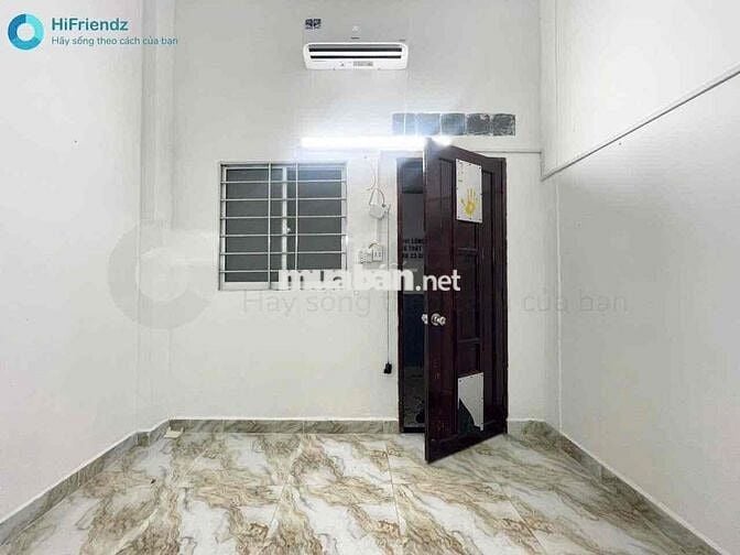 Cho Thuê Phòng Trọ Gác Cao Rộng Gần Văn Lang