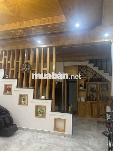 Nhà Phố Hẻm Xe Hơi – Thái Phiên, P.12, Đà Lạt – 110m² – Giá Chỉ 5.2 Tỷ