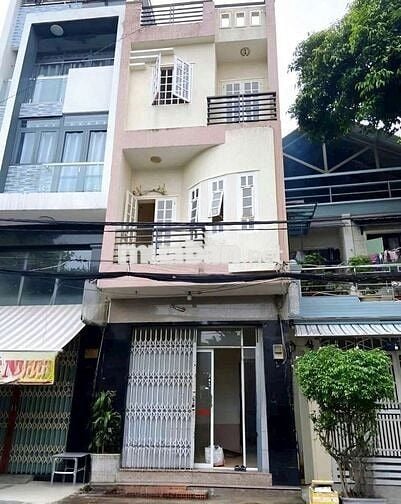 Cho thuê nhà hẻm xe Tải Tân Sơn Nhì quận Tân Phú