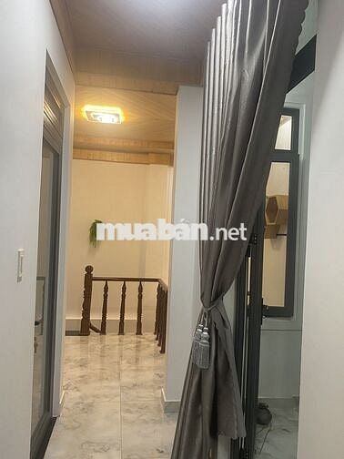Nhà Phố Hẻm Xe Hơi – Thái Phiên, P.12, Đà Lạt – 110m² – Giá Chỉ 5.2 Tỷ
