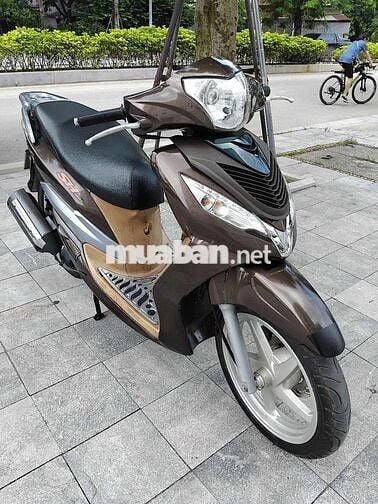 Chính chủ bán xe 2021 giống xe Sh.mua mới 45triệu