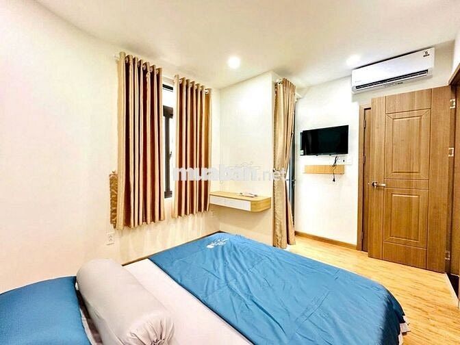 Cách Mạng Tháng Tám – Ngang 5.2m – 34m² – Gần ngã 4 Bảy Hiền – 5.38 tỷ